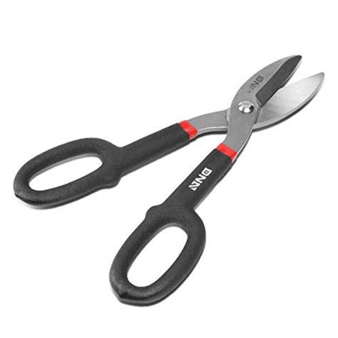 harbor freight sheet metal shear|hand held sheet metal shears.